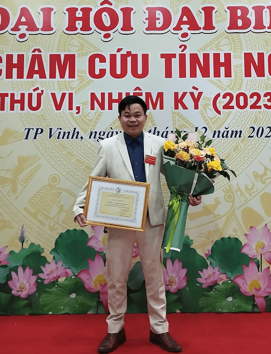  Bác sĩ ck1 Nguyễn Như Hoàn